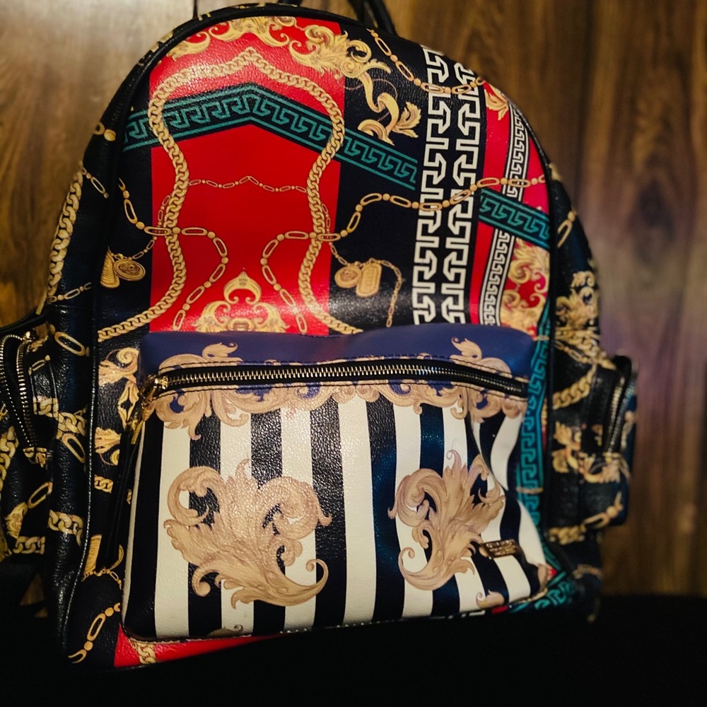 Custom Backpacks